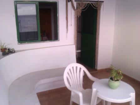 Casa Chanin Punta Mujeres Exterior photo