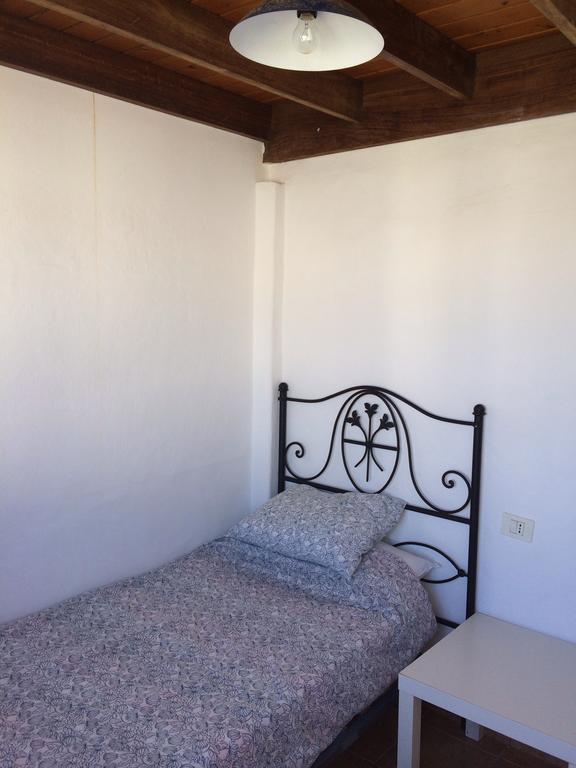 Casa Chanin Punta Mujeres Exterior photo